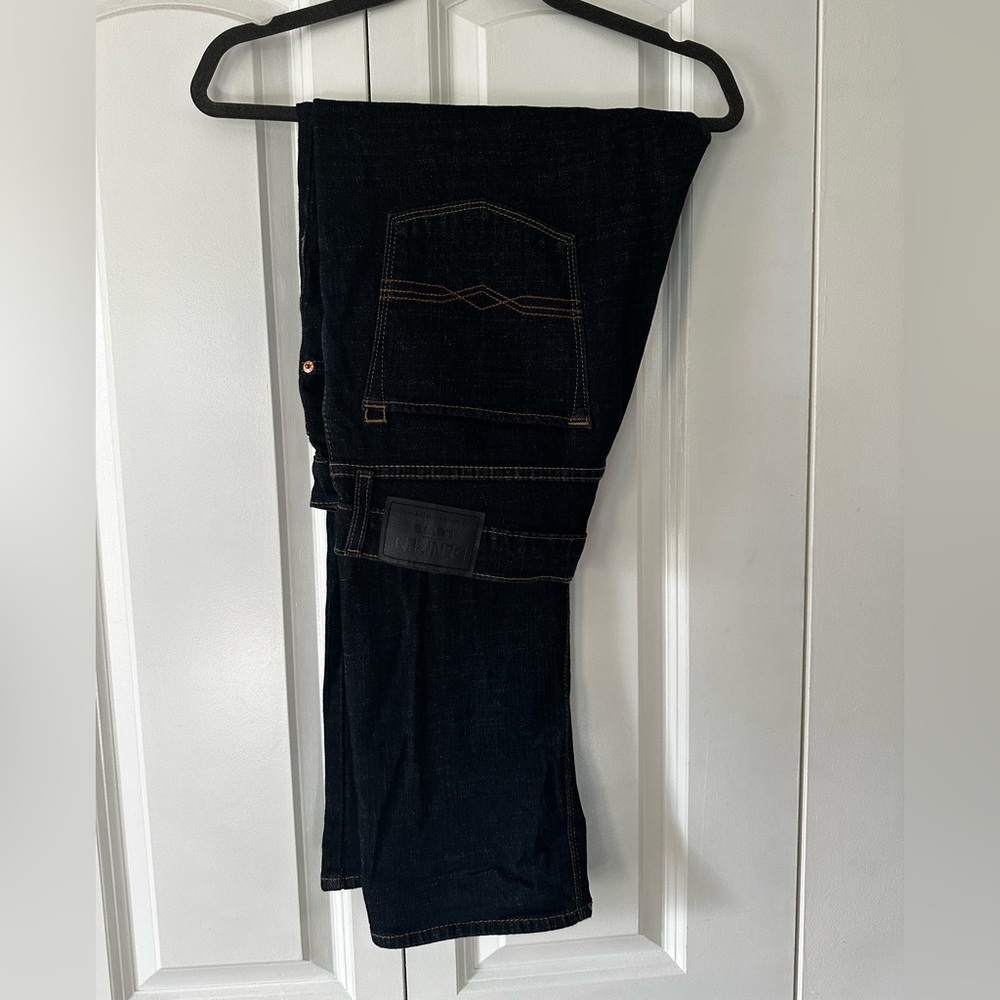 Levi Denizen Jeans